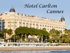 Hotel Carlton, Cannes