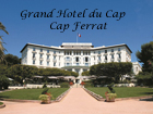 Hotel du Cap, Cap Ferrat