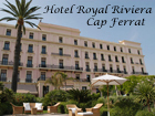 Hotel Royal Riviera, Cap Ferrat