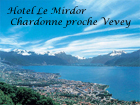 Hotel Le Mirador, Chardonne near Vevey