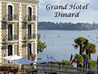 Grand Hotel, Dinard