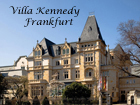 Villa Kennedy, Franfurt