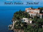 Reids Palace, Funchal