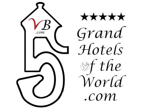 Discover the Grand Hotels of the World.com
