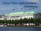 Hotel Vier Jahreszeiten by Fairmont