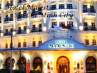 Hotel Majestic, Ho Chi Minh City