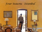 Four Seasons Istanbul