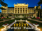 Portoroz Palace, Istria