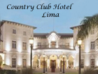 Hotel Country Club, Lima