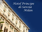 Hotel Principe di Savoia Milan