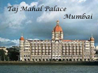 Taj Mahal Palace