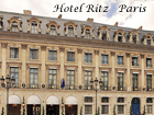 Hotel le Bristol - Paris