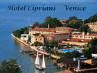 Hotel Cipriani - Venice