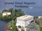Grand Hotel Majestic, Verbania