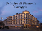 Grand Hotel Principe di Piemonte, Viareggio
