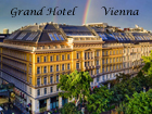Grand Hotel Vienna