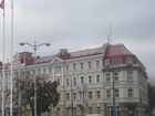 Hotel Cathedral Square, Vilnius