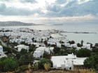 Pictures of Mykonos