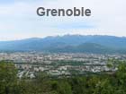 Pictures of Grenoble
