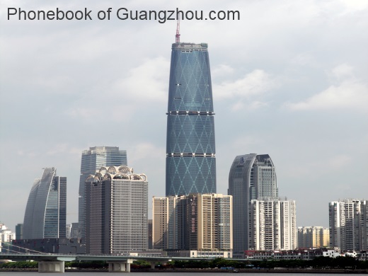 Pictures of Guangzhou