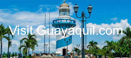 Visit Guayaquil.com