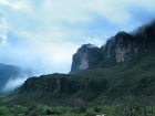 Mount Roraima, highest point of Guiana