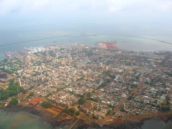 Conakry