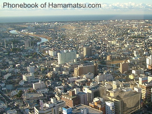 Pictures of Hamamatsu