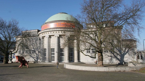 Kunsthalle Hamburg