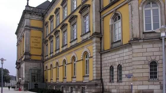 Museum for Applied Arts