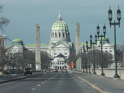 Pictures of Harrisburg