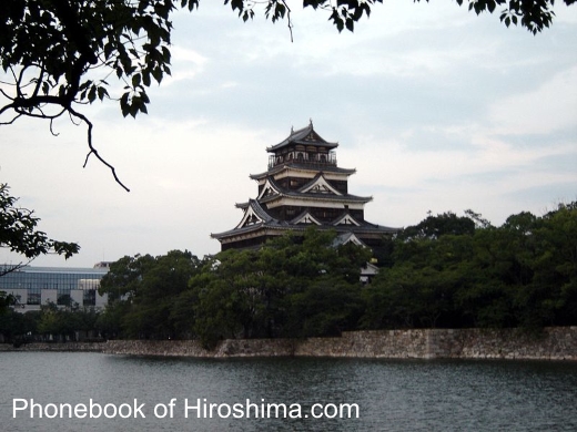 Pictures of Hiroshima