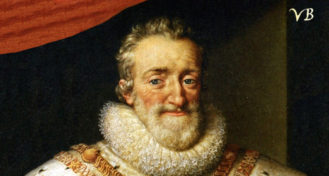 Henri IV