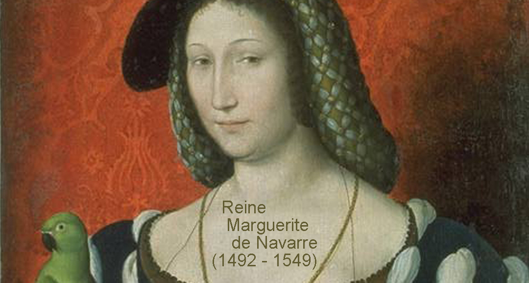 Marguerite de Navarre