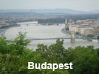 Pictures of Budapest
