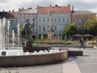 Pictures of Szombathely
