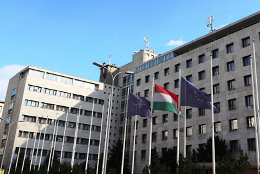 Ministry of Defence of Hungary