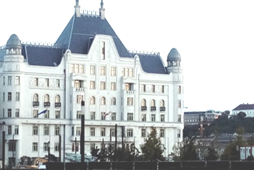 Ministry of Law and Justice of Hungary