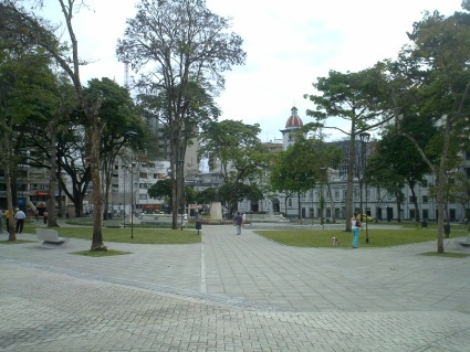 Pictures of Ibague