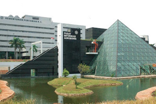Ministry of Agriculture of Indonesia