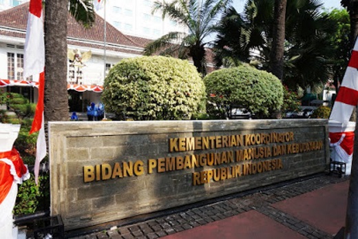 Ministry of Arts and Culture of Indonesia