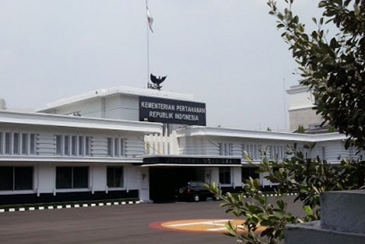 Ministry of Defence of Indonesia