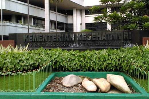 Ministry of Health of Indonesia