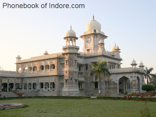 Pictures of Indore