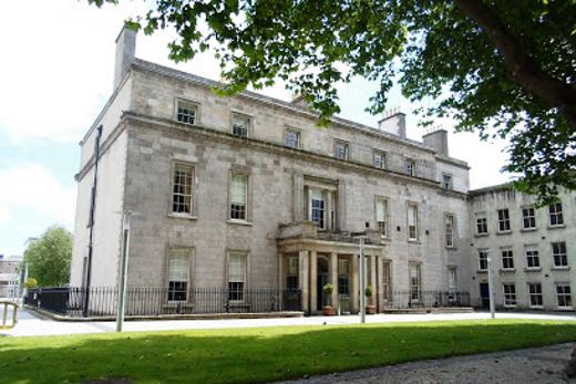 Ministry of Education of Ireland