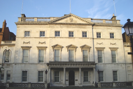 Ministry of Foreign Affairs of Ireland