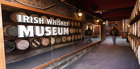 Whisky Museum