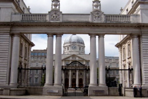 Prime Minister Office of Ireland