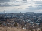 Pictures of Irkutsk