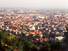 Pictures of Bergamo